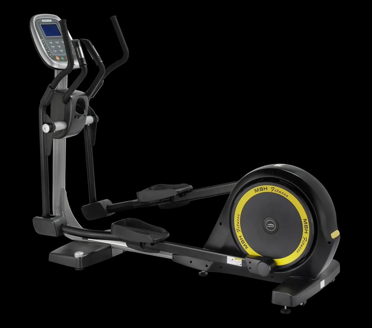 M-8809EL Elliptical - Commercial Gym Equipment Nepal