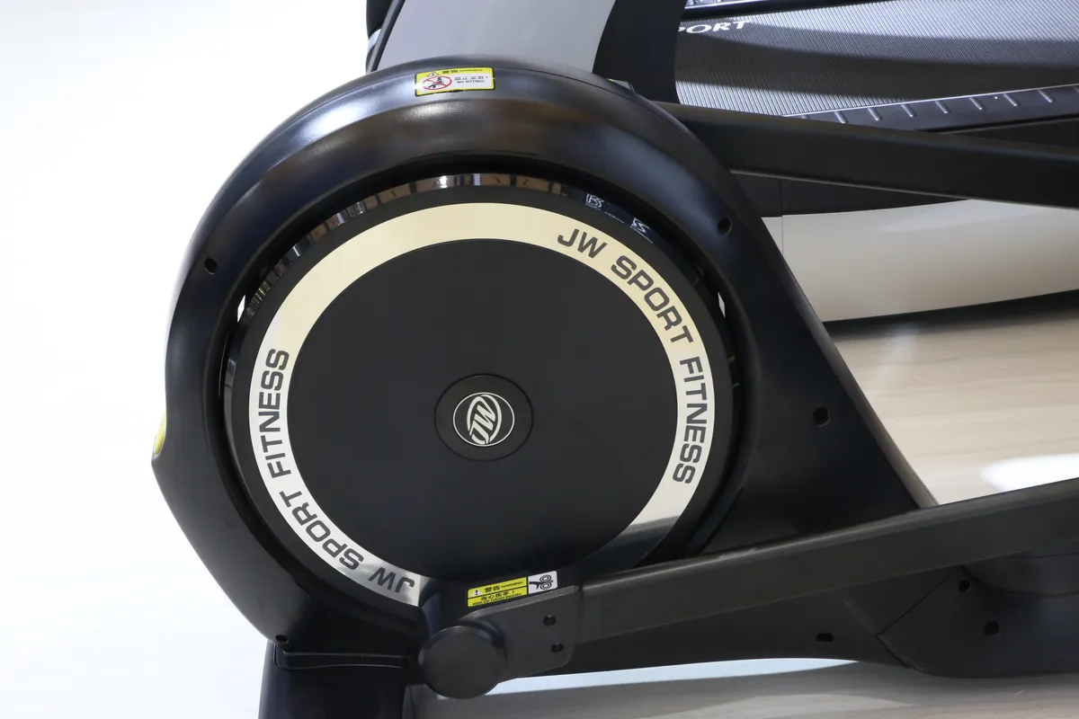 M-9908EL Elliptical - Commercial Gym Equipment Nepal