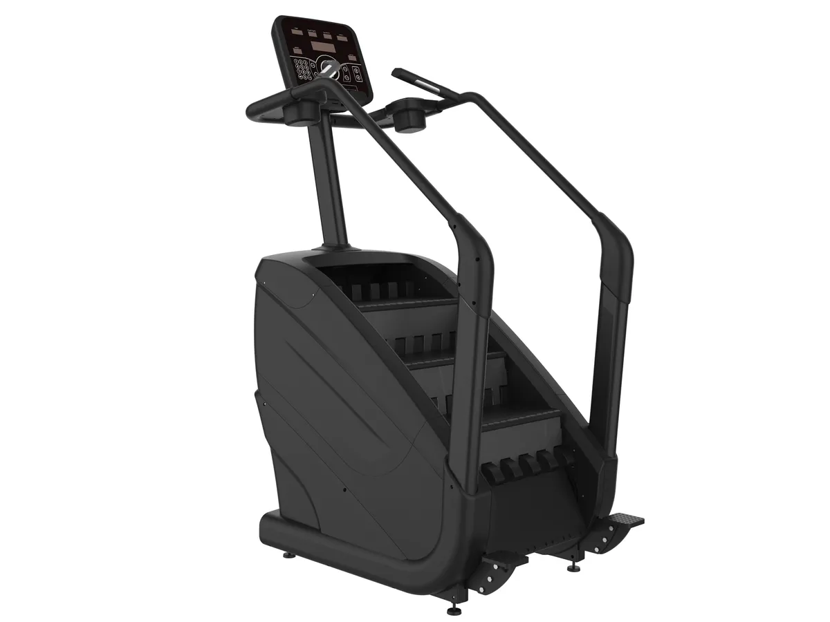 P1018 3 Cardio Equipment - Commercial Gym Equipment Nepal