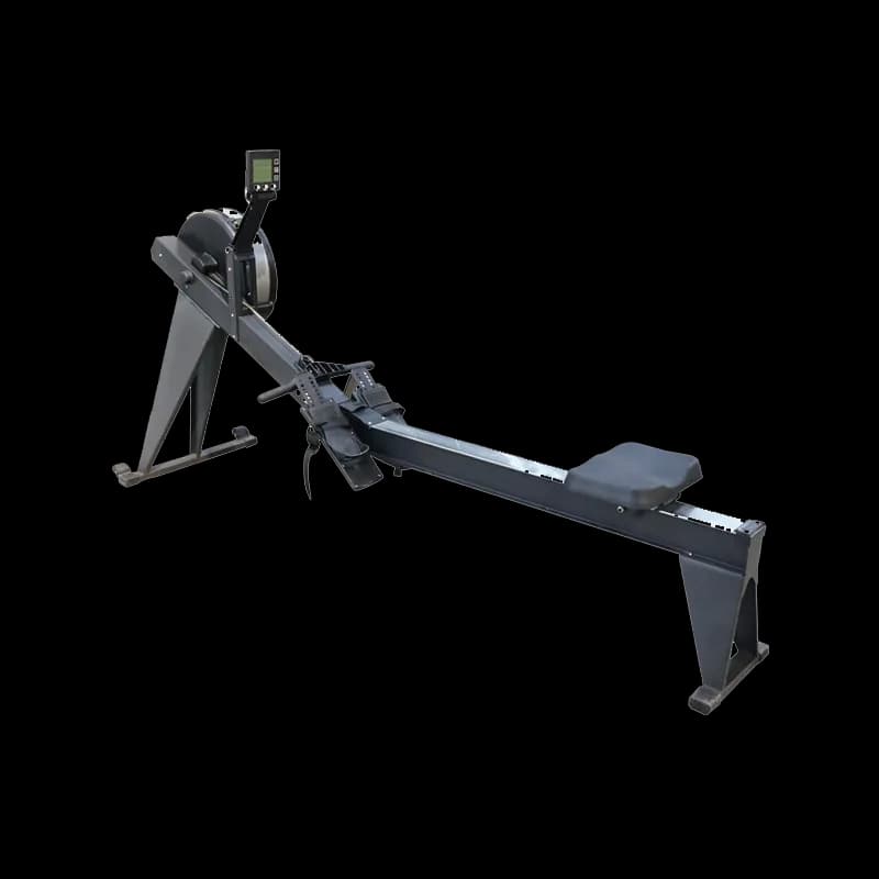 SYT-ZF6100-2 Air Resistance Rowing Machine - Commercial Gym Equipment Nepal