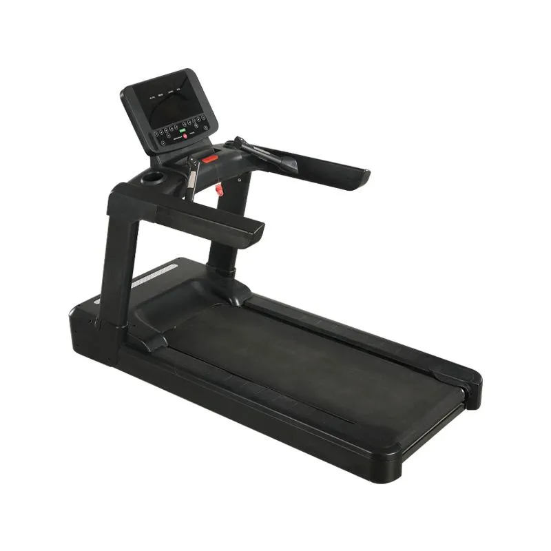 SYT-ZF8400 Commercial Treadmill - Commercial Gym Equipment Nepal
