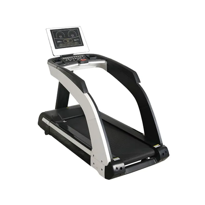SYT-ZF8800 Commercial Treadmill - Commercial Gym Equipment Nepal