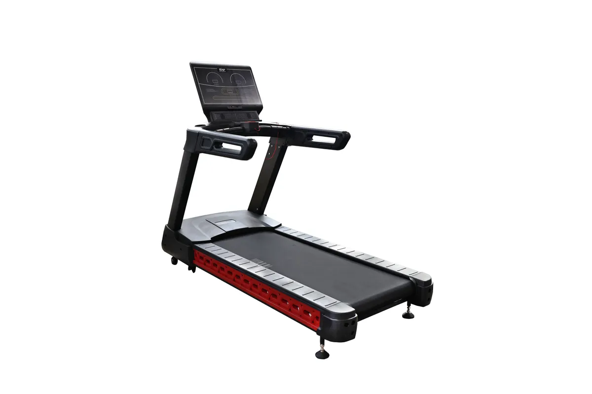 T9 1 Treadmill - Commercial Gym Equipment Nepal