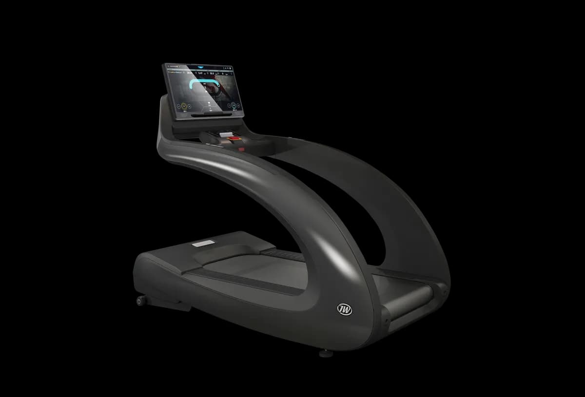 YS-880T ARTHUR Commercial Treadmill - Commercial Gym Equipment Nepal