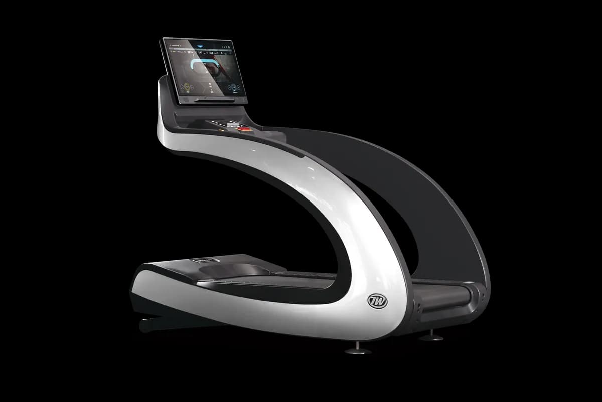 YS-880T ARTHUR Commercial Treadmill - Commercial Gym Equipment Nepal