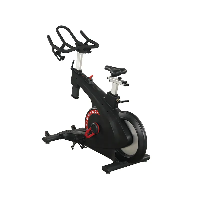 ZF-4600 Magnetic Spin Bike - Commercial Gym Equipment Nepal