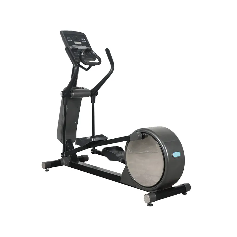 ZF-9000-A Mirror Elliptical - Commercial Gym Equipment Nepal