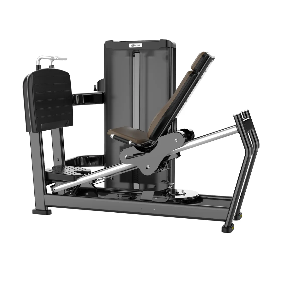 JW 015 Leg Press - Commercial Gym Equipment Nepal