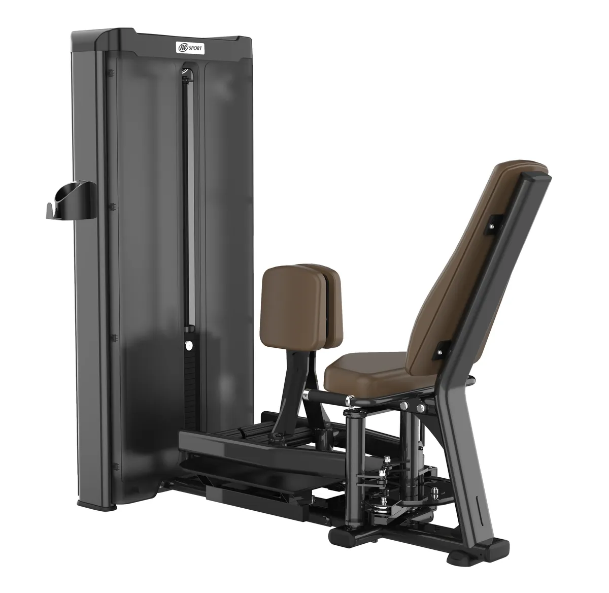 JW 018 Adductor and Abductor - Commercial Gym Equipment Nepal