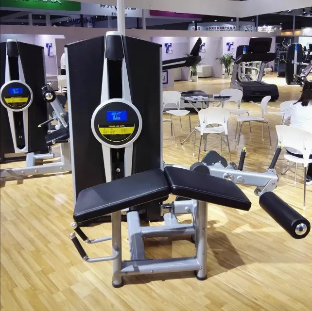TZ 8044 real pic2 - Commercial Gym Equipment Nepal