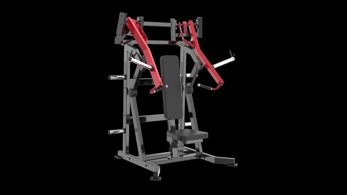 AMV01AM.2851 - Commercial Gym Equipment Nepal