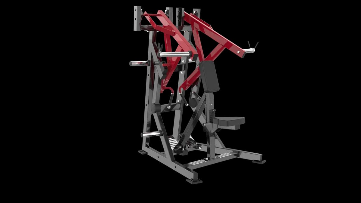 AMV07AM.2852 - Commercial Gym Equipment Nepal