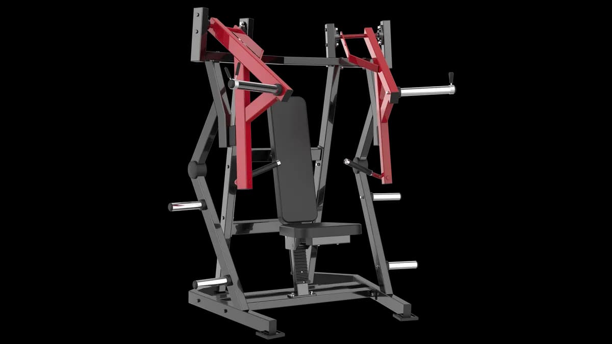 AMV08AM.2852 - Commercial Gym Equipment Nepal