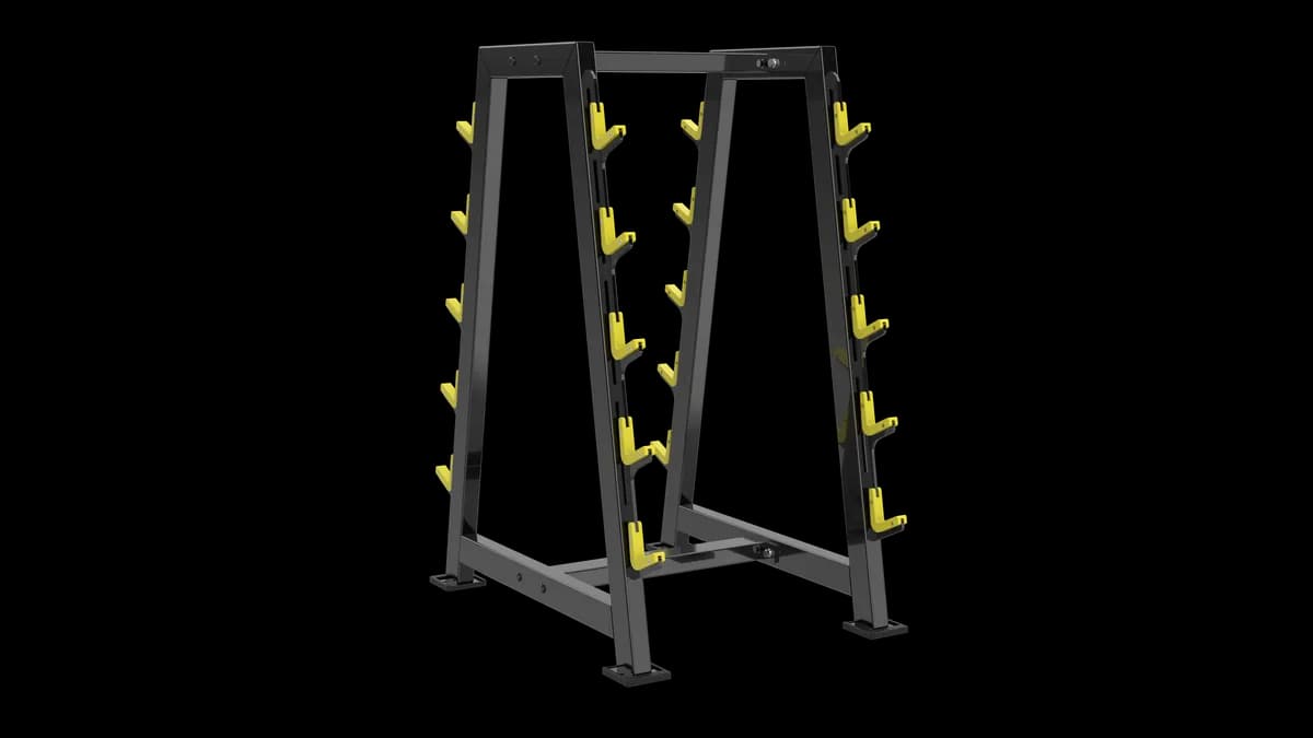 AMV09 - Commercial Gym Equipment Nepal