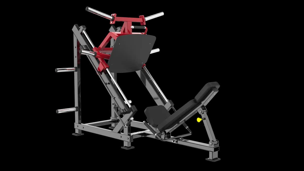 AMV10 - Commercial Gym Equipment Nepal