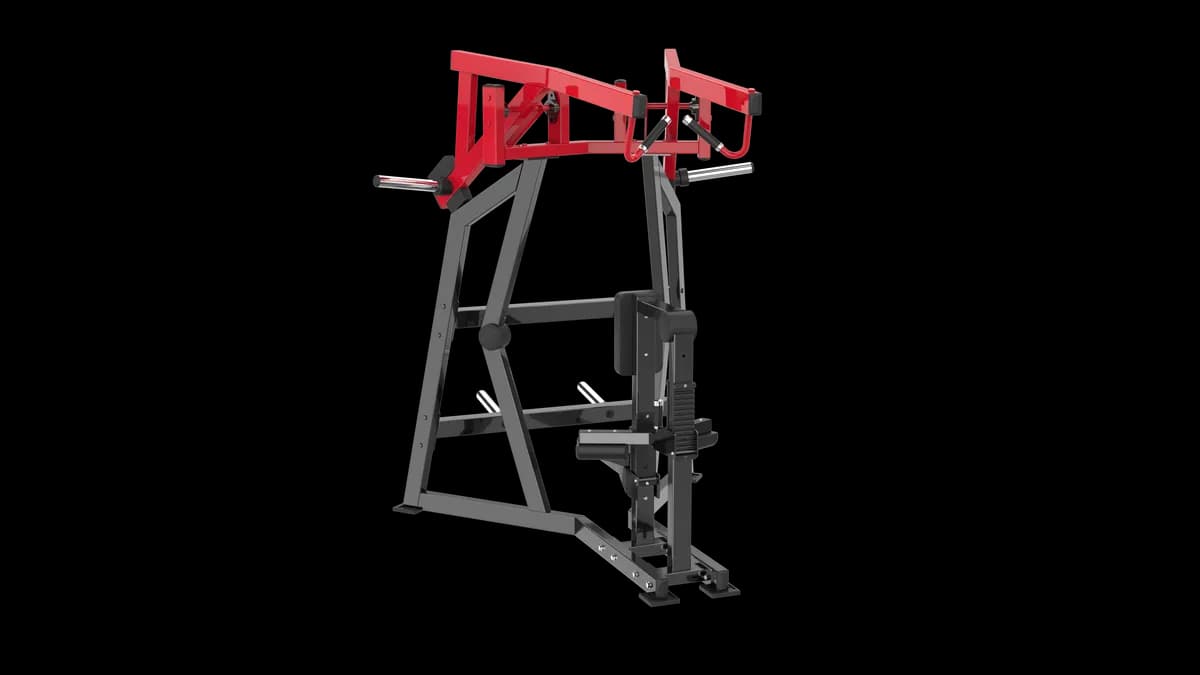 AMV16.1552 - Commercial Gym Equipment Nepal