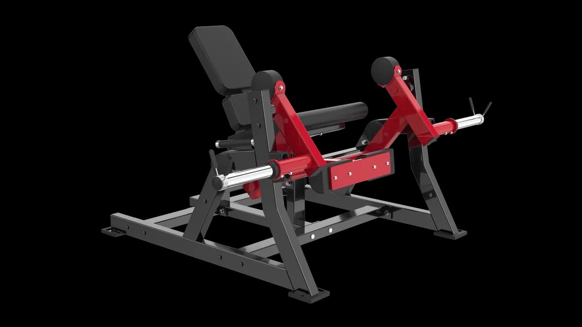 AMV23 - Commercial Gym Equipment Nepal