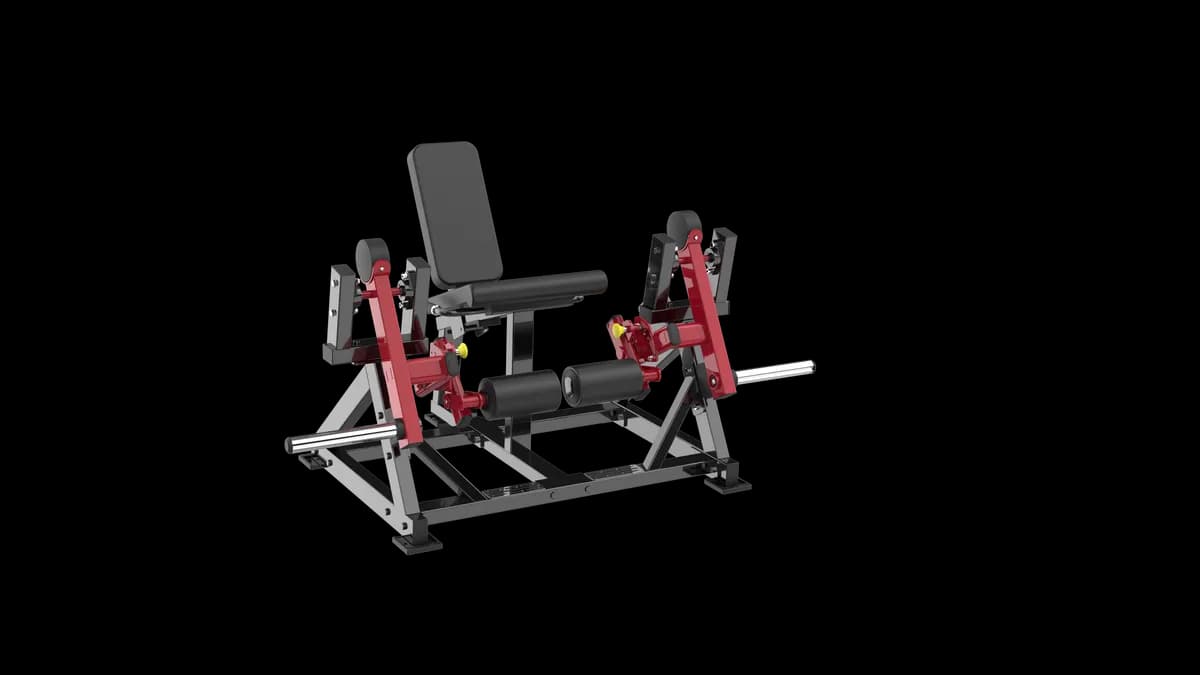 AMV25 - Commercial Gym Equipment Nepal