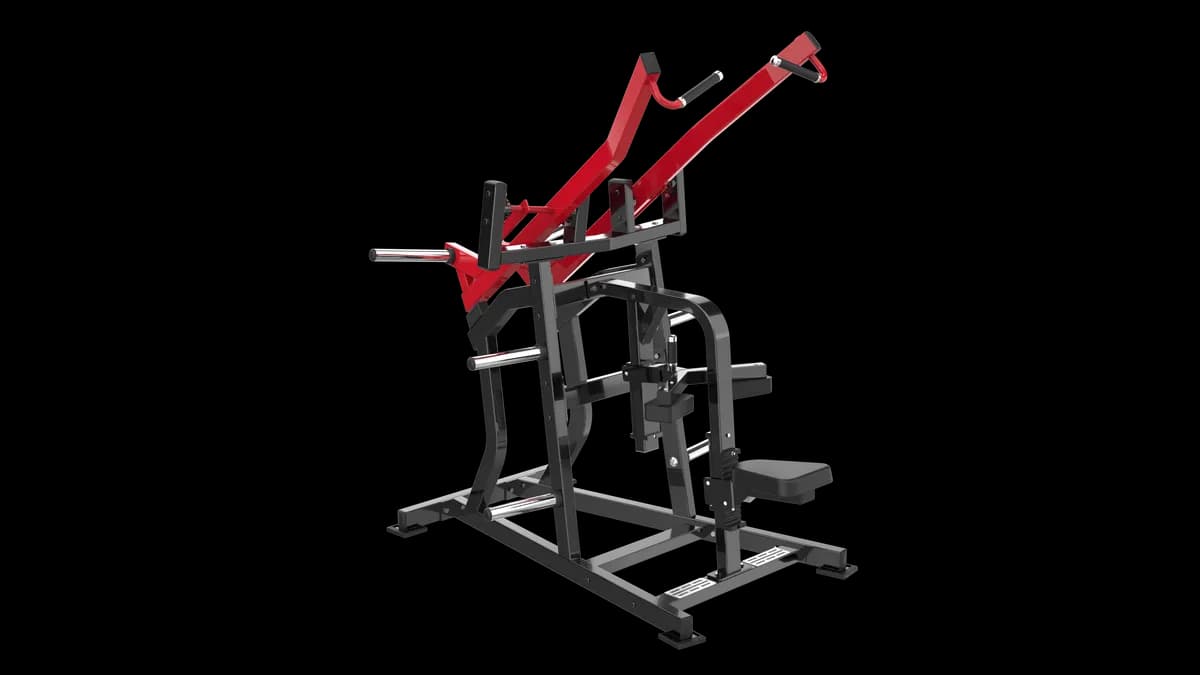 AMV27.229 - Commercial Gym Equipment Nepal