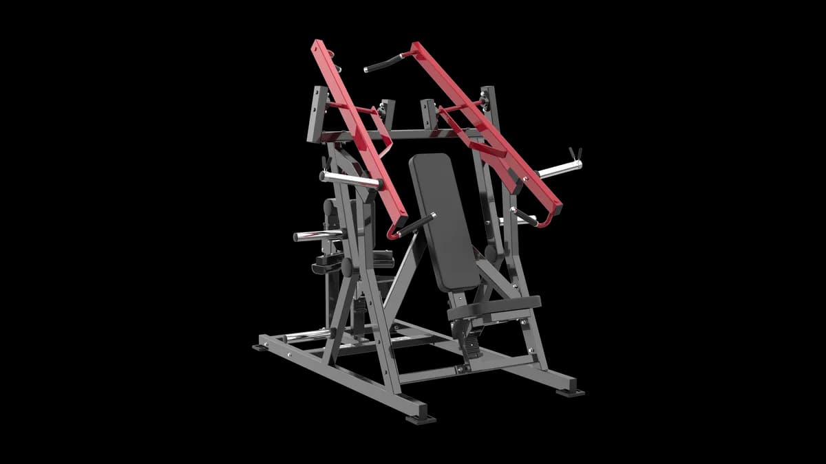 AMV28AM.2565 - Commercial Gym Equipment Nepal