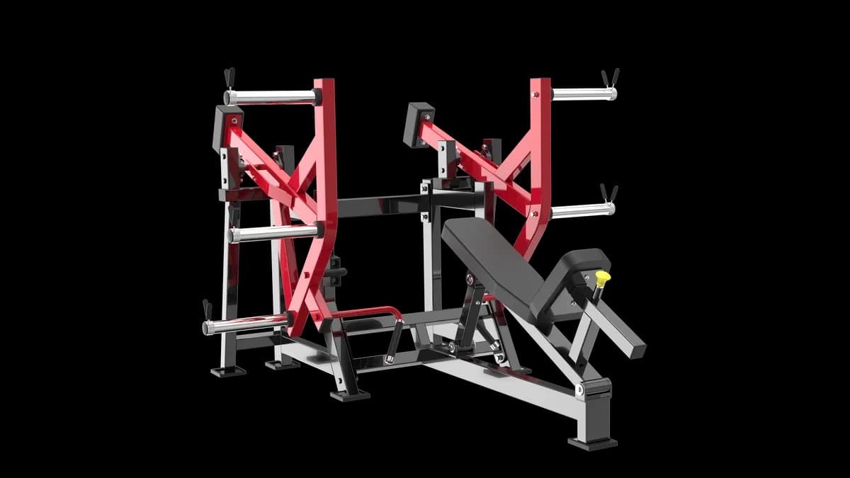 AMV29 - Commercial Gym Equipment Nepal