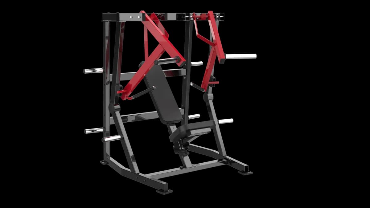 AMV 35 - Commercial Gym Equipment Nepal