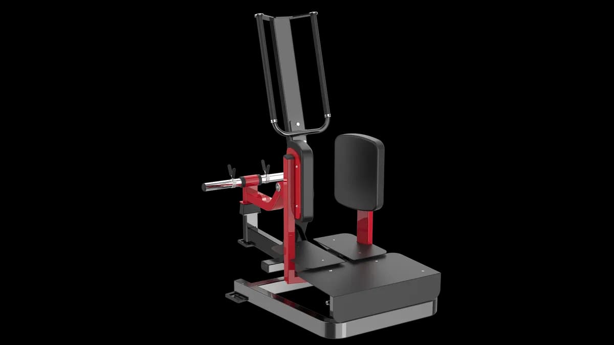 AMV 43 - Commercial Gym Equipment Nepal