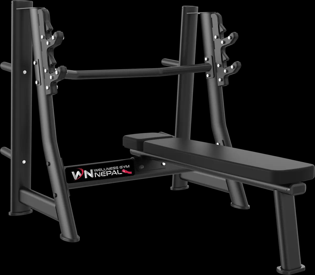 WNZH023A - Commercial Gym Equipment Nepal