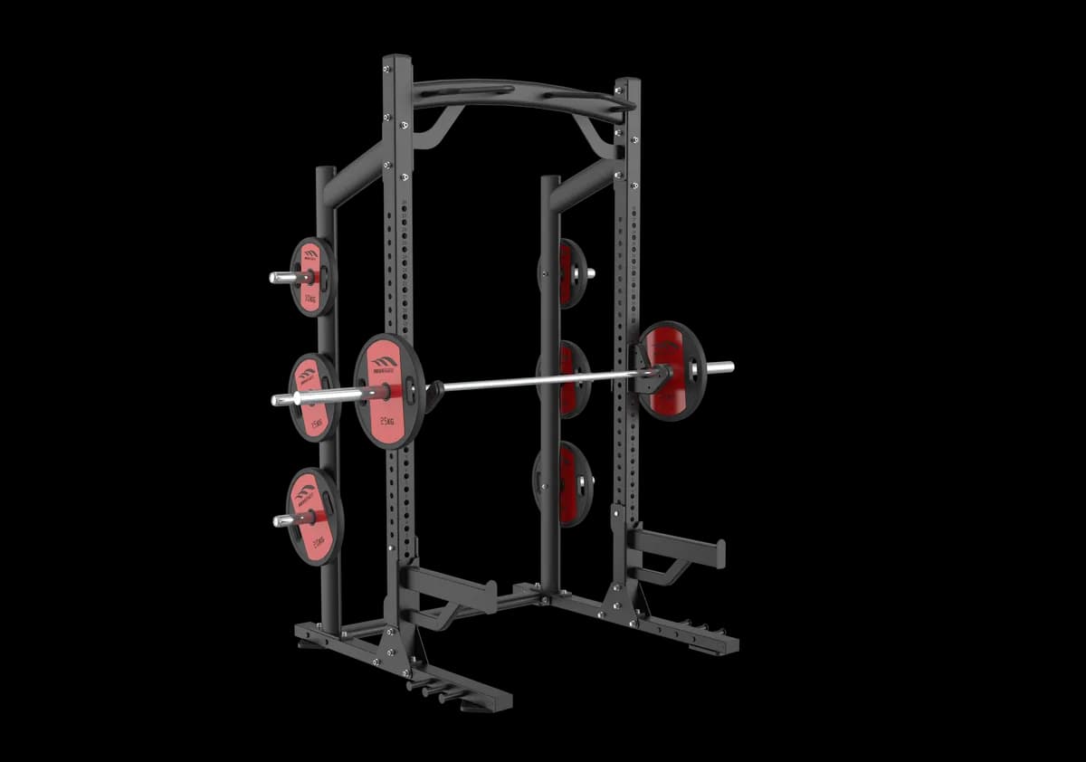 ZH21.1335 - Commercial Gym Equipment Nepal
