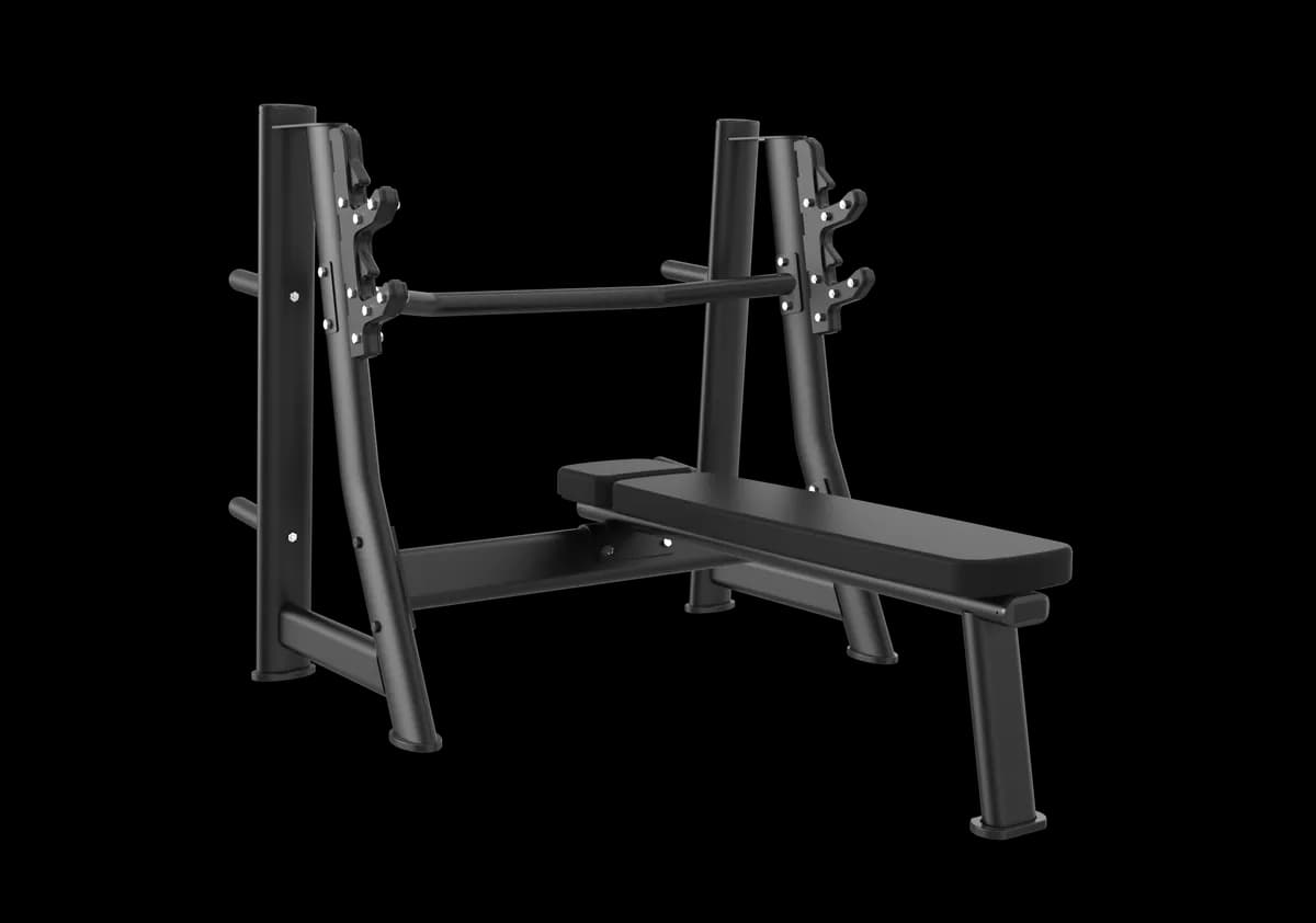 ZH23.1582 - Commercial Gym Equipment Nepal