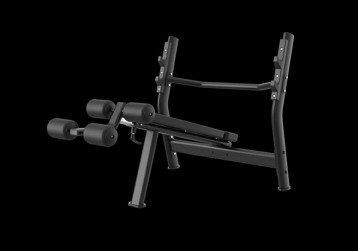 ZH24A.1590 - Commercial Gym Equipment Nepal