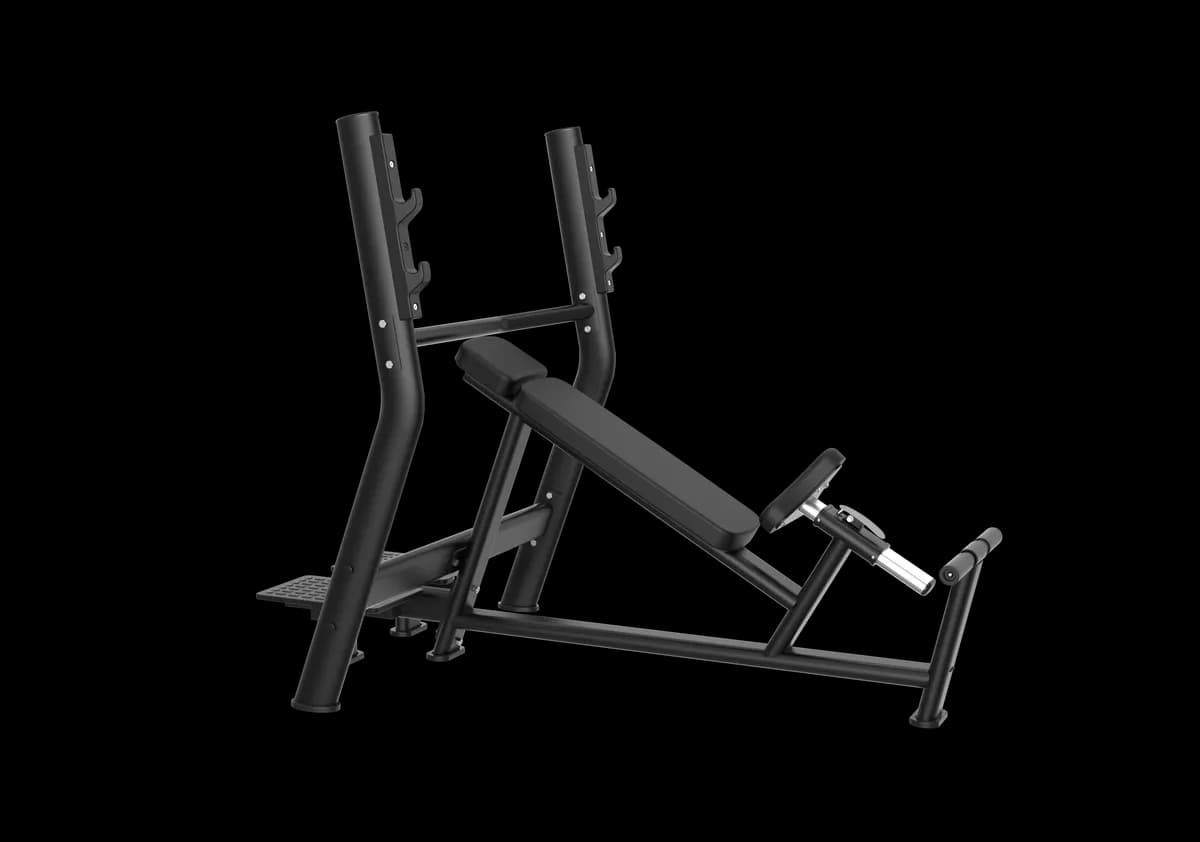 ZH25A.1657 - Commercial Gym Equipment Nepal