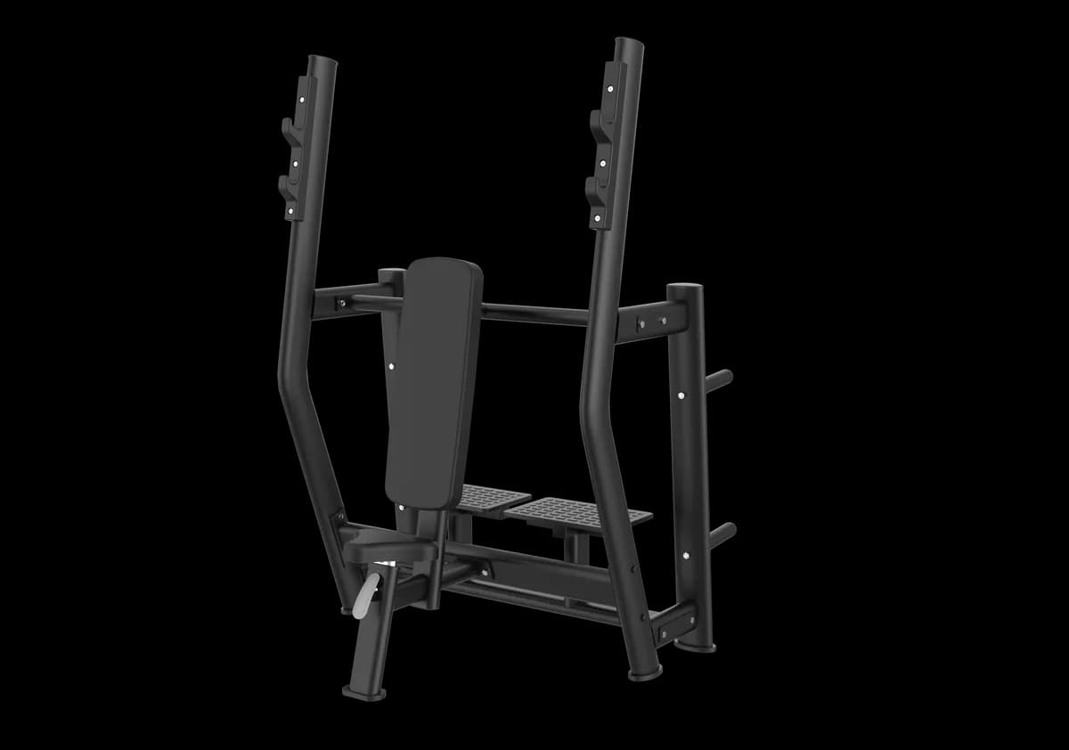 ZH25B.1642 2 - Commercial Gym Equipment Nepal