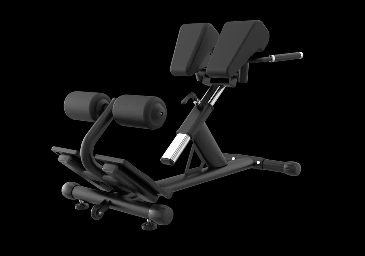 ZH26A.1611 - Commercial Gym Equipment Nepal