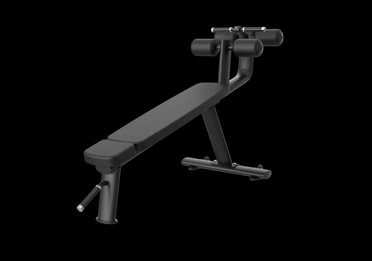 ZH28.1613 - Commercial Gym Equipment Nepal