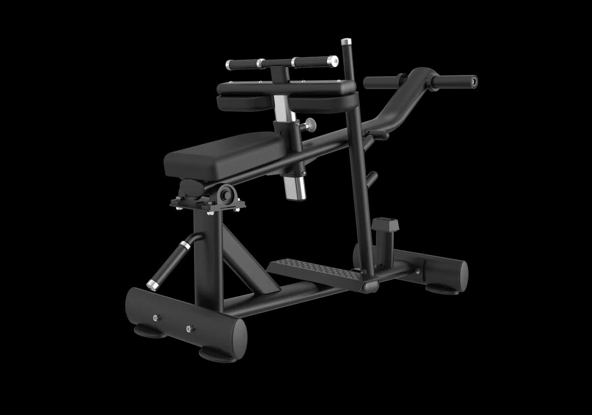 ZH29.1616 - Commercial Gym Equipment Nepal