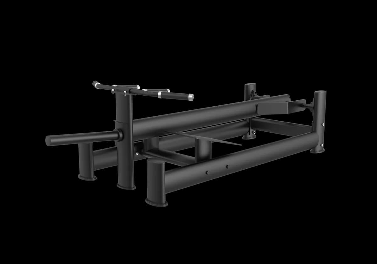 ZH31.1619 - Commercial Gym Equipment Nepal