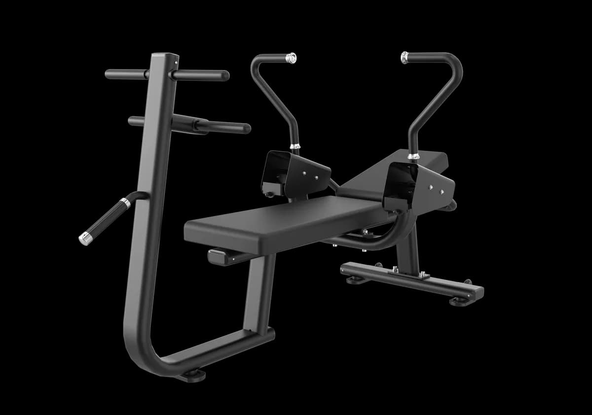 ZH32.1730 - Commercial Gym Equipment Nepal