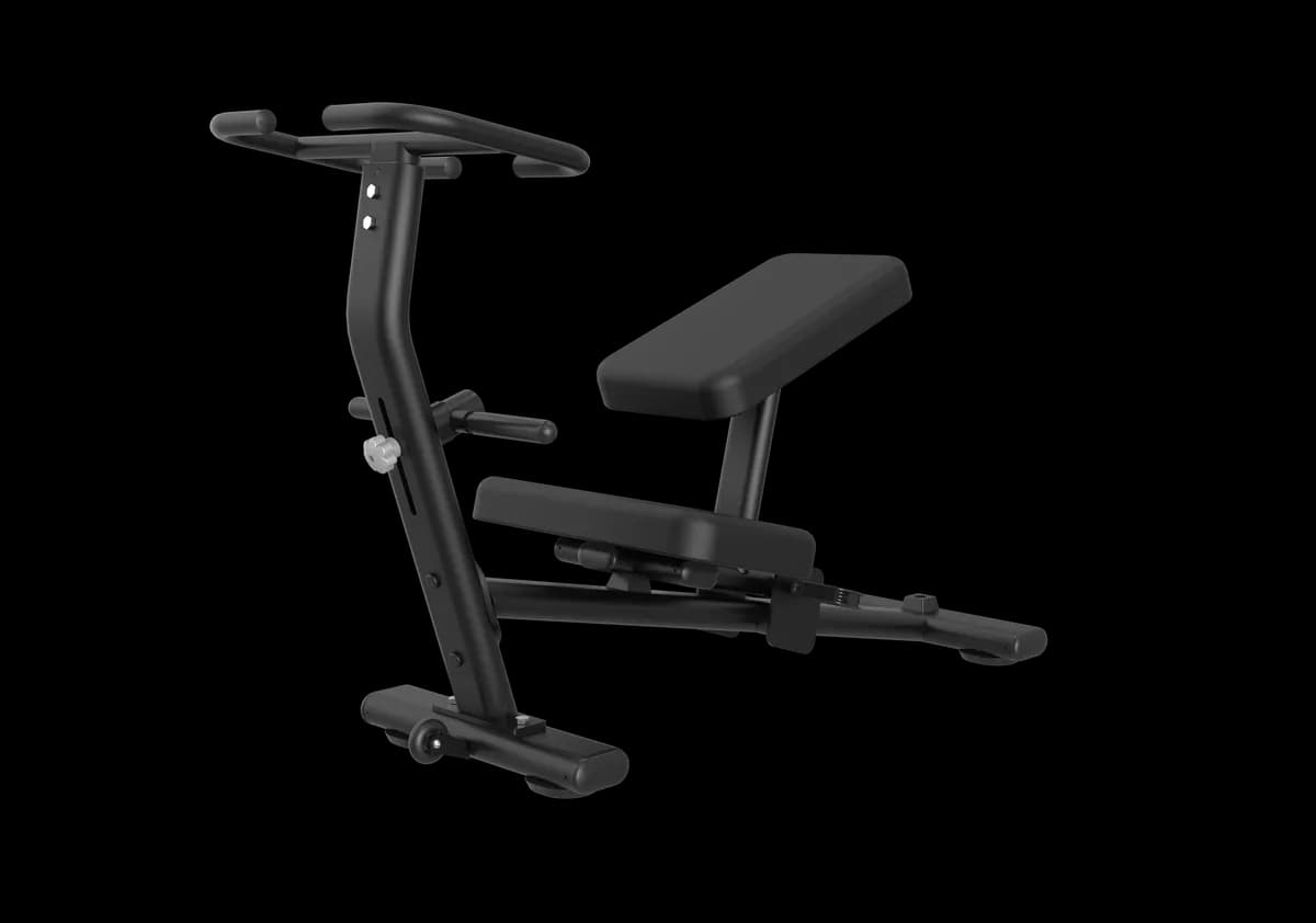 ZH33.1620 - Commercial Gym Equipment Nepal