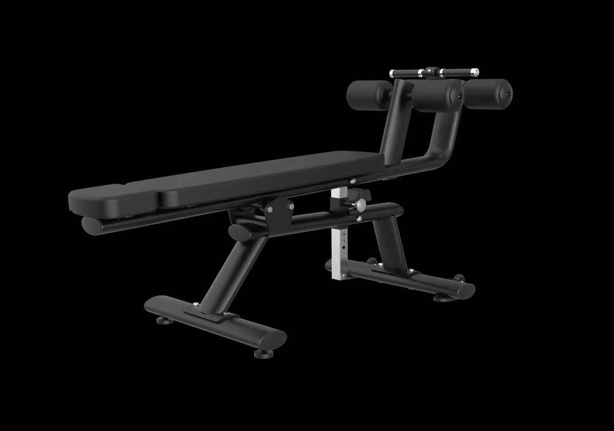 ZH34.1631 - Commercial Gym Equipment Nepal