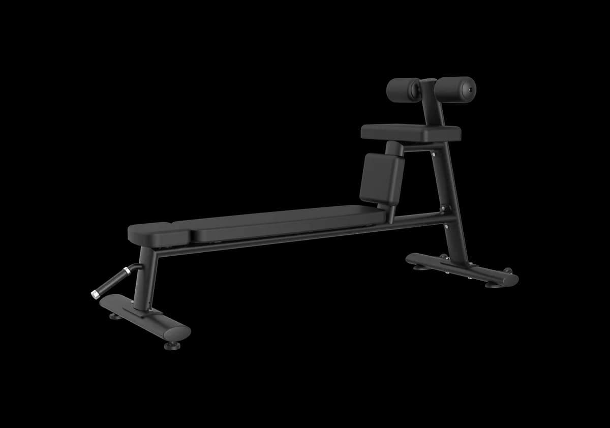 ZH35.1623 - Commercial Gym Equipment Nepal