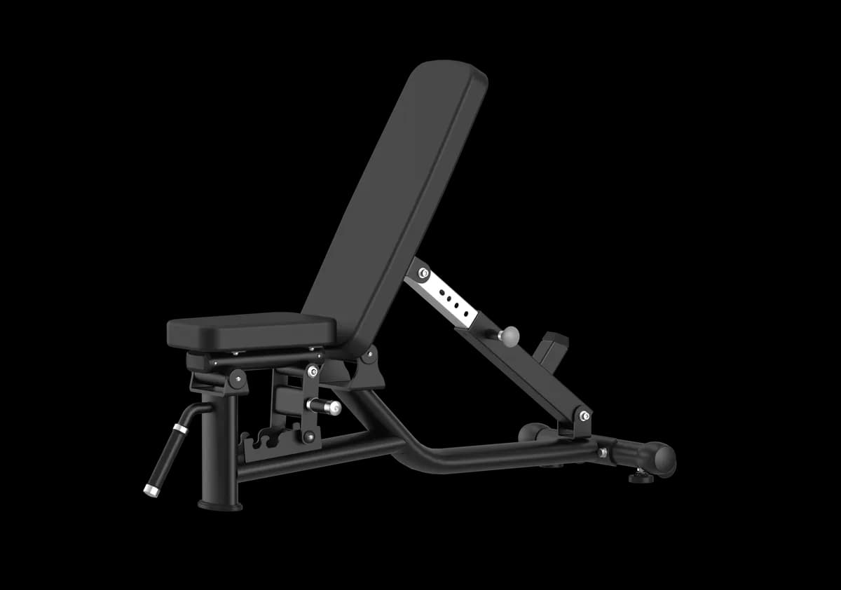 ZH37.1541 - Commercial Gym Equipment Nepal
