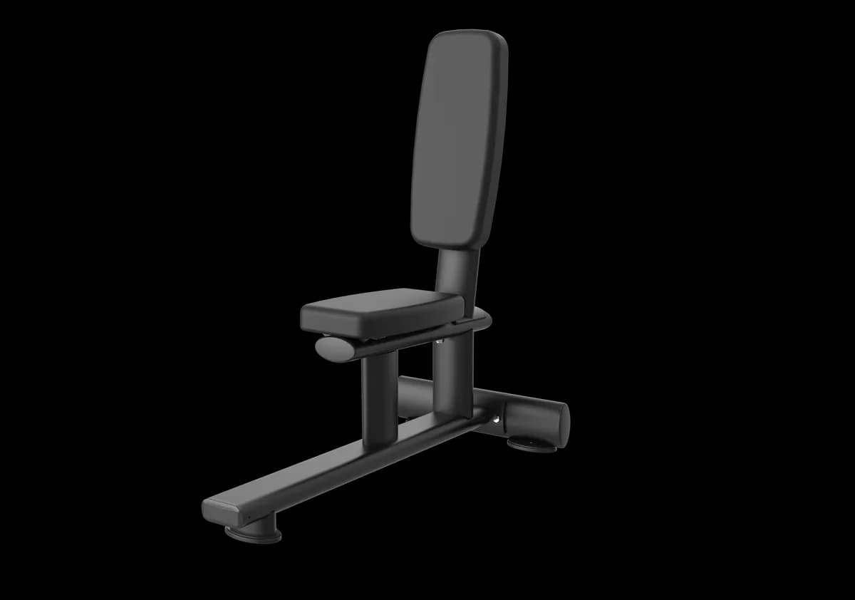 ZH38.1627 - Commercial Gym Equipment Nepal