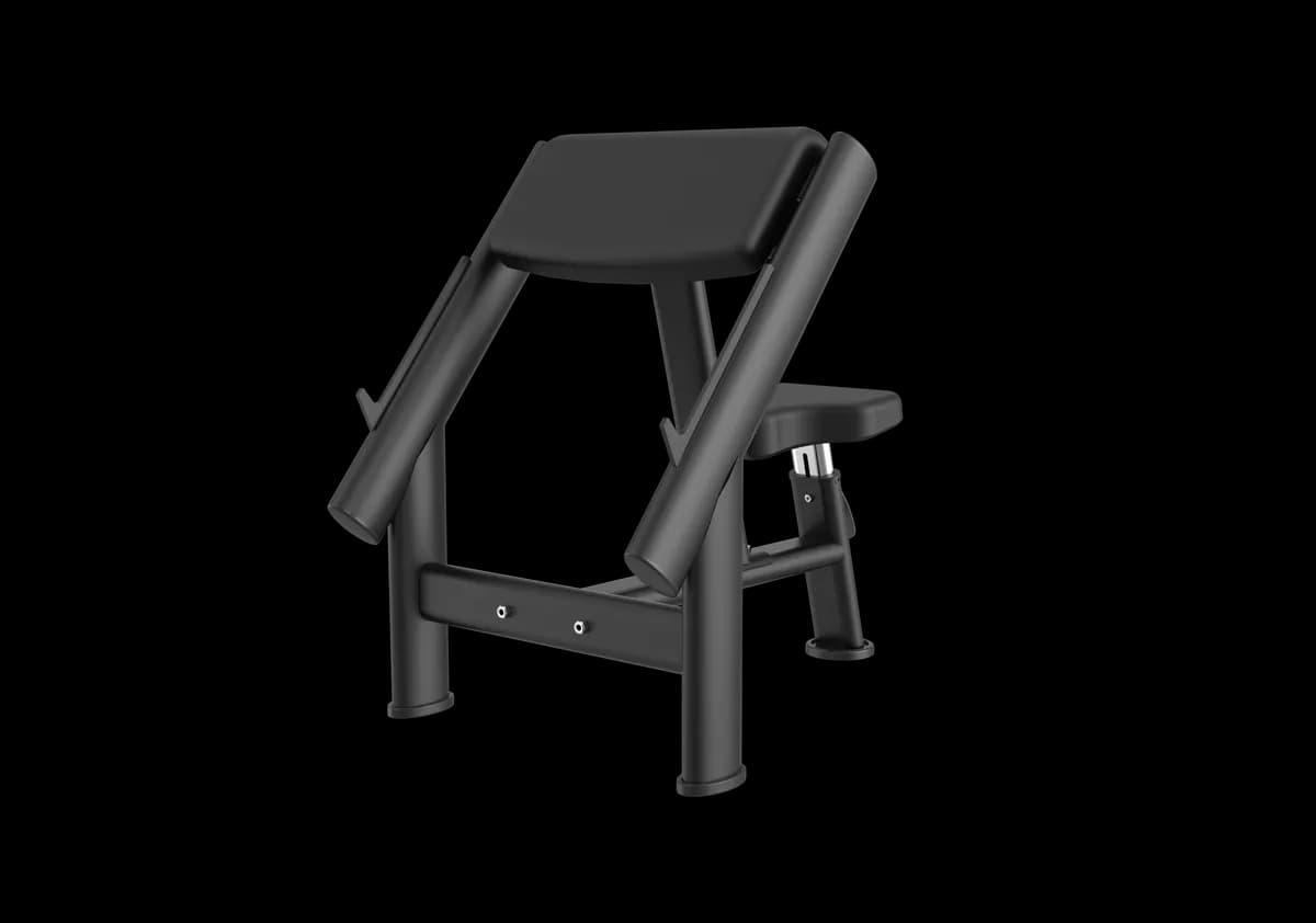 ZH40.1644 - Commercial Gym Equipment Nepal