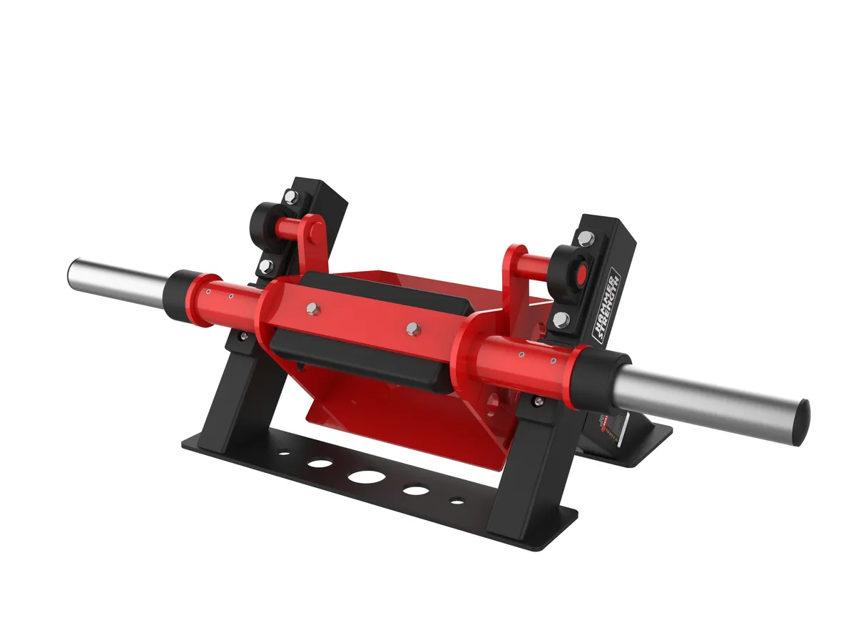 HM51 Muscle Bone Machine - Commercial Gym Equipment Nepal