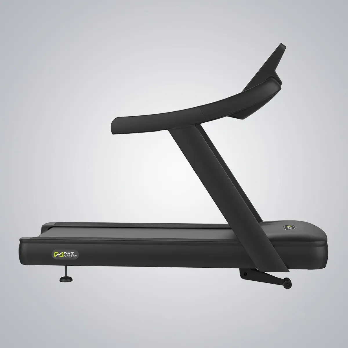 X8400 Treadmill 3 - Commercial Gym Equipment Nepal