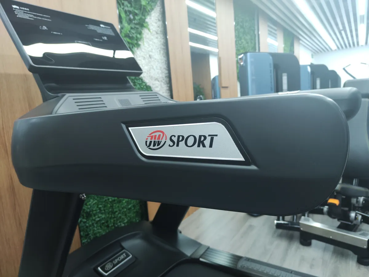 S-800 Commercial Treadmill - Commercial Gym Equipment Nepal