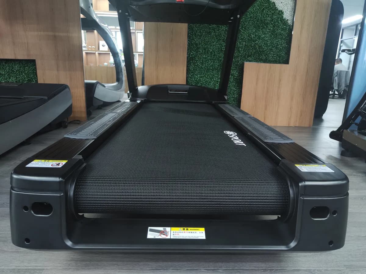 S-800 Commercial Treadmill - Commercial Gym Equipment Nepal