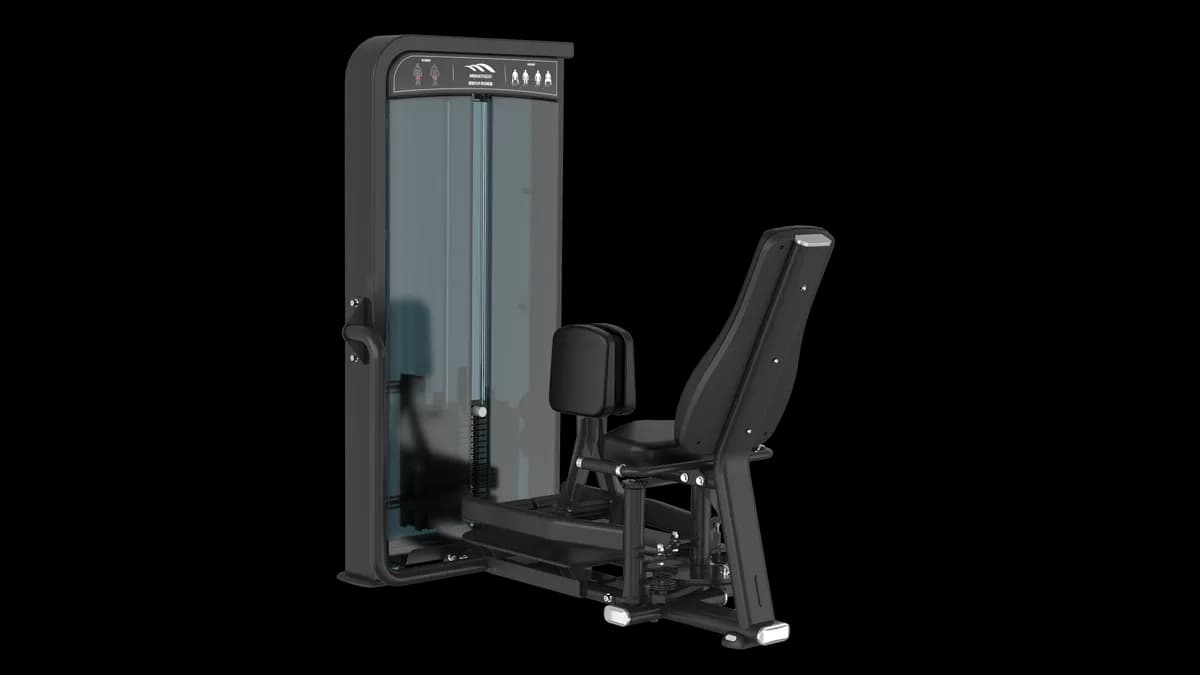 XMH 018 - Commercial Gym Equipment Nepal