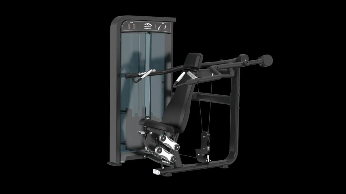 XMH 03.2775 - Commercial Gym Equipment Nepal